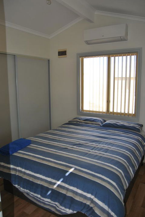 Port Gregory Caravan Park - Hervey Bay Accommodation 24