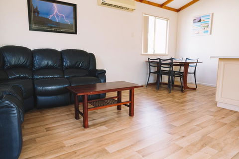 Port Gregory Caravan Park - Hervey Bay Accommodation 11