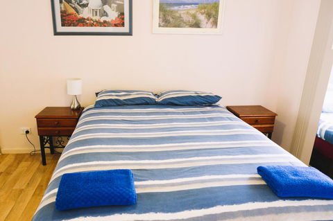 Port Gregory Caravan Park - Hervey Bay Accommodation 7