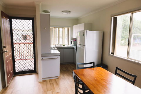 Port Gregory Caravan Park - Hervey Bay Accommodation 14