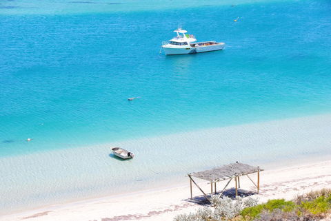 Port Gregory Caravan Park - Hervey Bay Accommodation 34