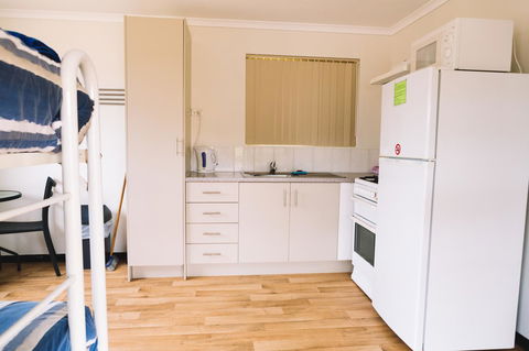 Port Gregory Caravan Park - Hervey Bay Accommodation 40