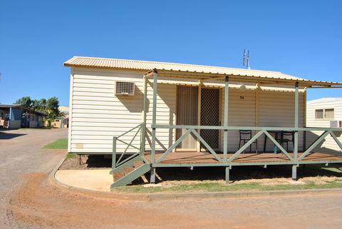 Port Gregory Caravan Park - Hervey Bay Accommodation 28