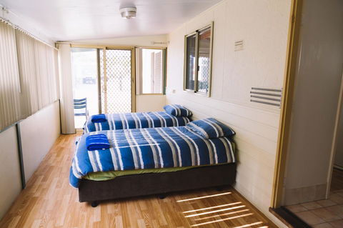Port Gregory Caravan Park - Hervey Bay Accommodation 6