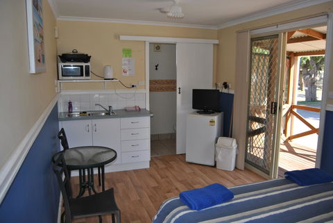Port Gregory Caravan Park - Hervey Bay Accommodation 31