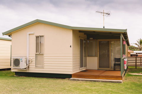 Port Gregory Caravan Park - Hervey Bay Accommodation 2