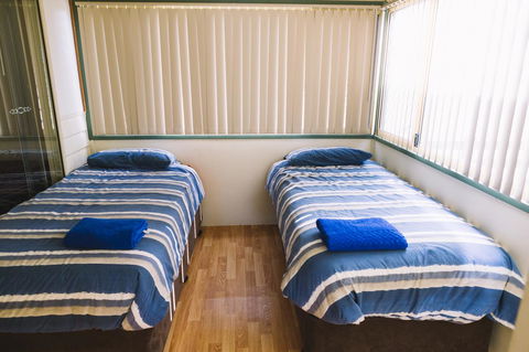 Port Gregory Caravan Park - Hervey Bay Accommodation 4
