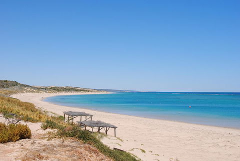 Port Gregory Caravan Park - Hervey Bay Accommodation 35