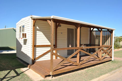 Port Gregory Caravan Park - Hervey Bay Accommodation 32