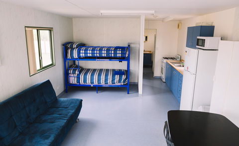 Port Gregory Caravan Park - Hervey Bay Accommodation 44