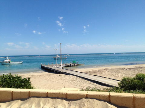 Port Gregory Caravan Park - Hervey Bay Accommodation 36