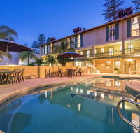 Cottesloe Beach Chalets - Tourism Hervey Bay