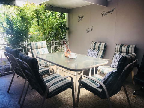Swan Valley Rest Cottage - Tourism Hervey Bay 11