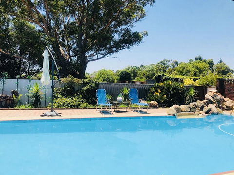 Swan Valley Rest Cottage - Tourism Hervey Bay 2