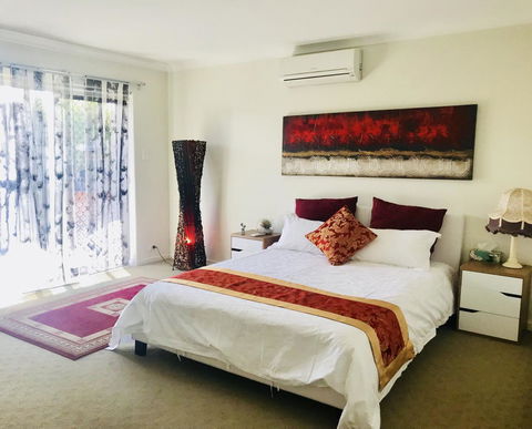 Swan Valley Rest Cottage - Tourism Hervey Bay 21