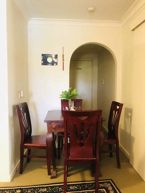 Swan Valley Rest Cottage - Tourism Hervey Bay 7