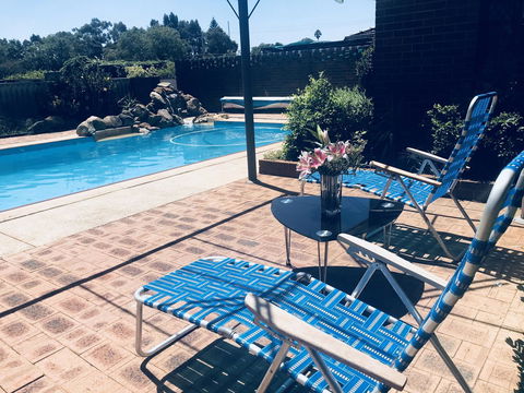 Swan Valley Rest Cottage - Tourism Hervey Bay 17