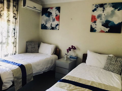 Swan Valley Rest Cottage - Tourism Hervey Bay 9