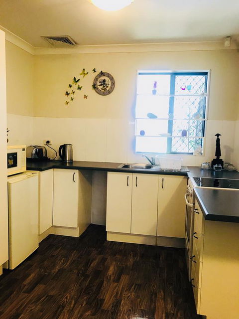 Swan Valley Rest Cottage - Tourism Hervey Bay 10