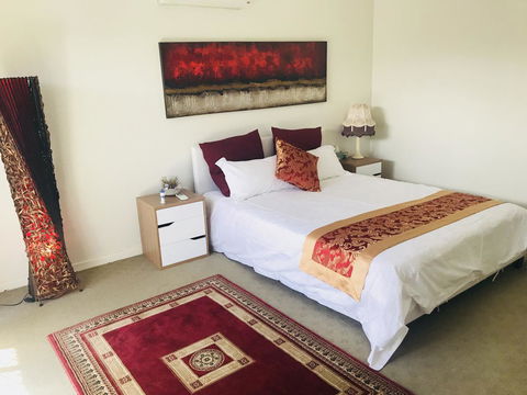 Swan Valley Rest Cottage - Tourism Hervey Bay 20