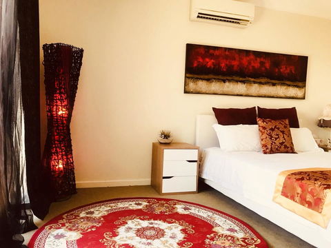 Swan Valley Rest Cottage - Tourism Hervey Bay 3