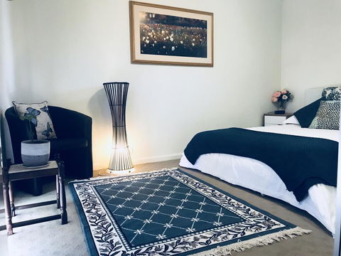 Swan Valley Rest Cottage - Tourism Hervey Bay 14