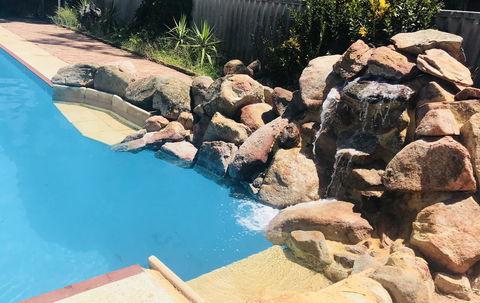 Swan Valley Rest Cottage - Tourism Hervey Bay 16