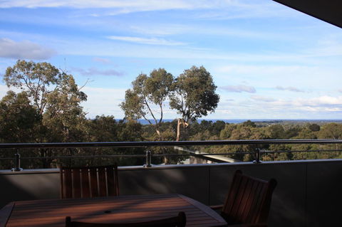 Cape Villas - Hervey Bay Accommodation 6