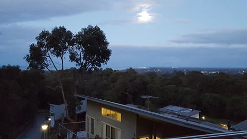 Cape Villas - Hervey Bay Accommodation 13