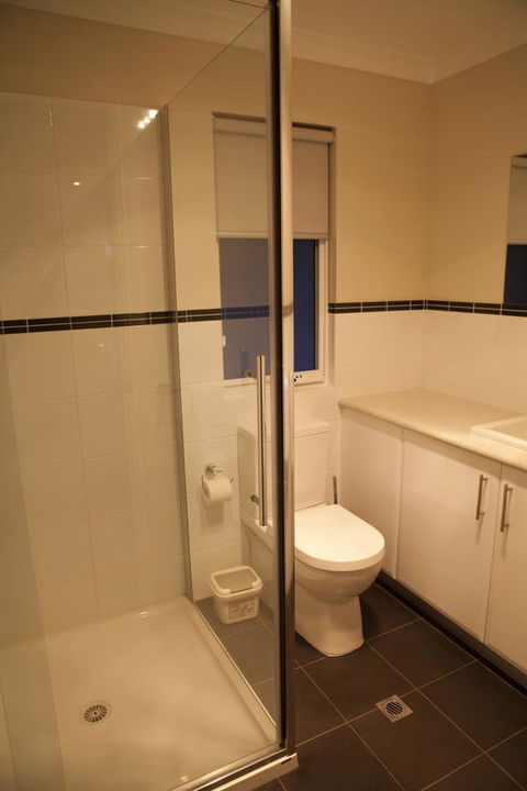 Cape Villas - Hervey Bay Accommodation 27