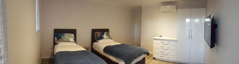 Cape Villas - Hervey Bay Accommodation 12