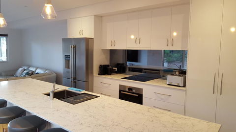 Cape Villas - Hervey Bay Accommodation 10