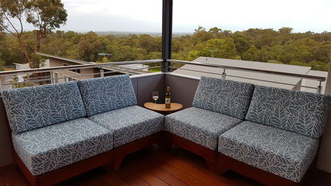 Cape Villas - Hervey Bay Accommodation 17
