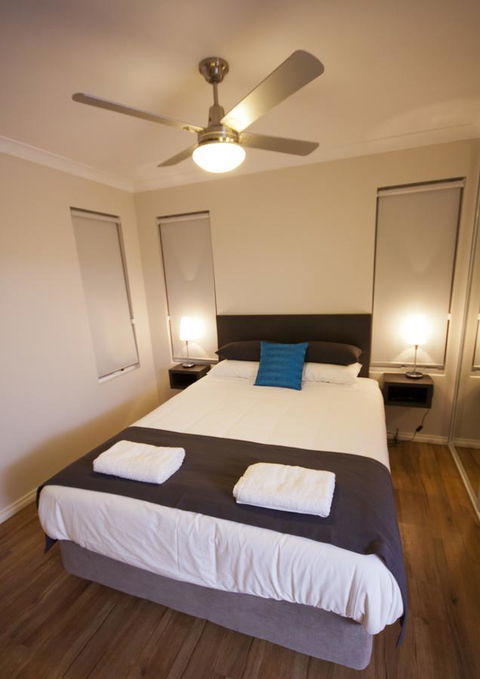 Cape Villas - Hervey Bay Accommodation 18