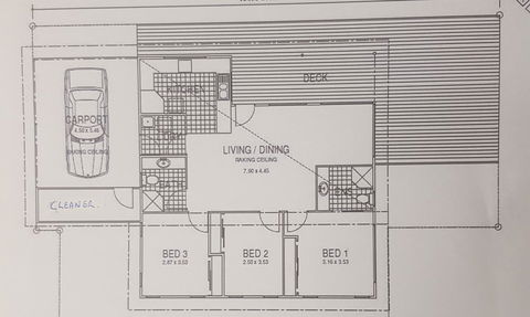 Cape Villas - Hervey Bay Accommodation 31