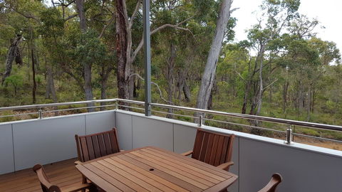 Cape Villas - Hervey Bay Accommodation 14