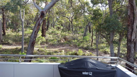 Cape Villas - Hervey Bay Accommodation 5