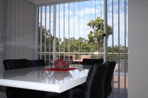 Cape Villas - Hervey Bay Accommodation 24