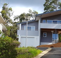 Cape Villas - Hervey Bay Accommodation