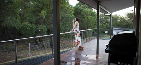 Cape Villas - Hervey Bay Accommodation 3