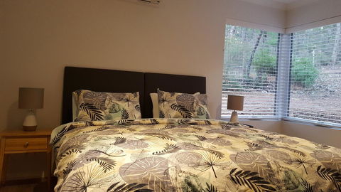 Cape Villas - Hervey Bay Accommodation 11