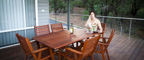 Cape Villas - Hervey Bay Accommodation 30