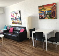 Location Location Vacation - Hervey Bay Accommodation