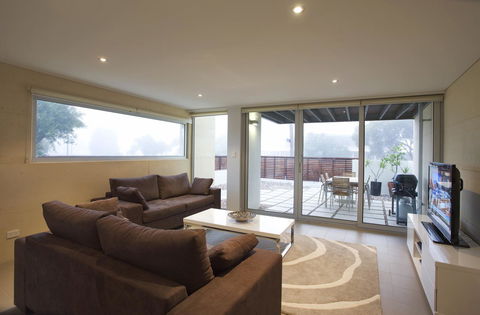 Alouarn Apartments - Hervey Bay Accommodation 9