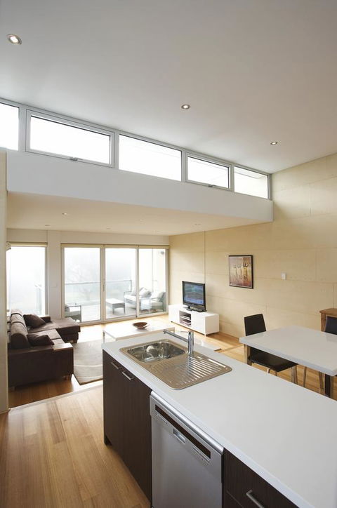 Alouarn Apartments - Hervey Bay Accommodation 12
