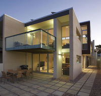 Alouarn Apartments - Tourism Hervey Bay