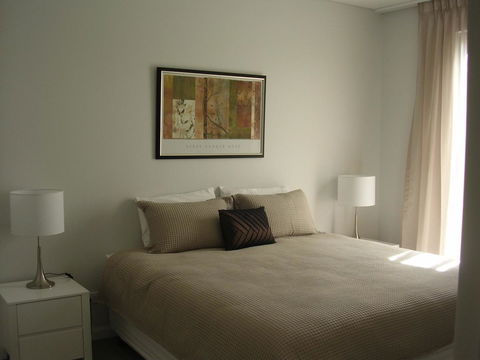 Alouarn Apartments - Hervey Bay Accommodation 5
