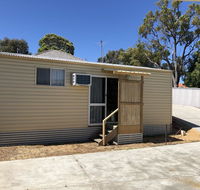 The Aurelian Cabin - Tourism Hervey Bay