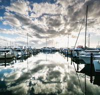 Oceanside 22 - Hervey Bay Accommodation