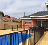 Big House Heated Pool 11 Beds Como / South Perth / Applecross - Hervey Bay Accommodation